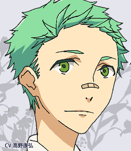 Morio Tachibana