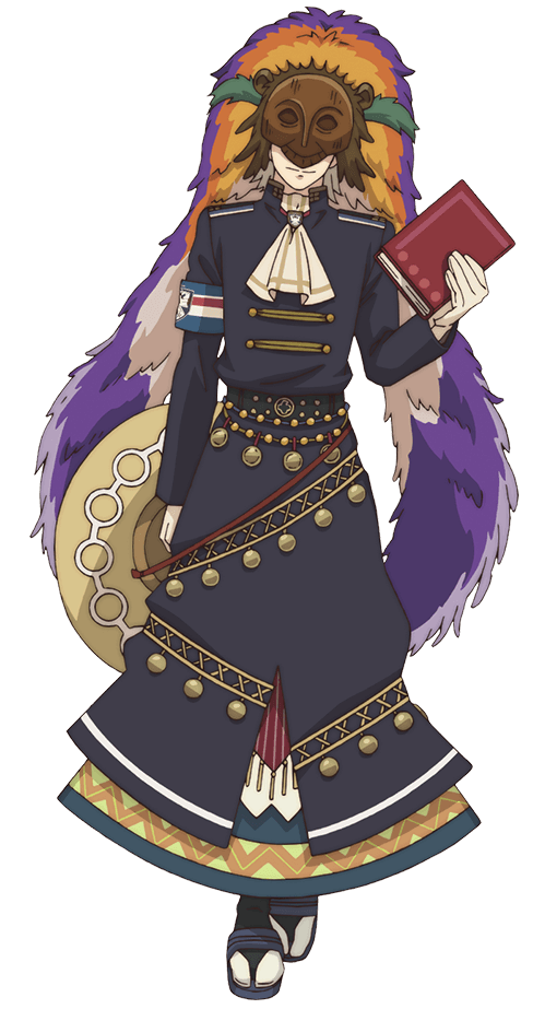 Motofumi Mashiko