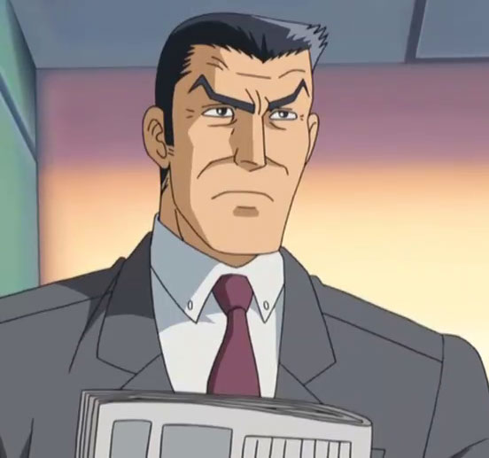 Mototsugu Shirahama