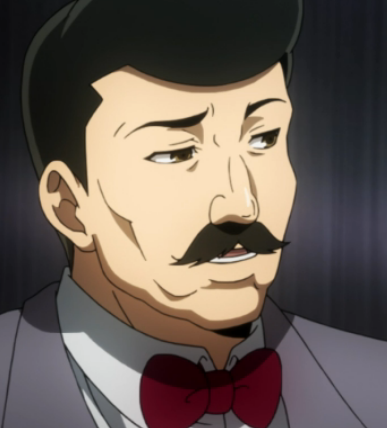 Mougan Tanakamaru