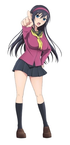 Moyako Konoe