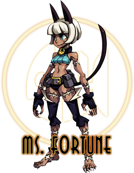Ms. Fortune
