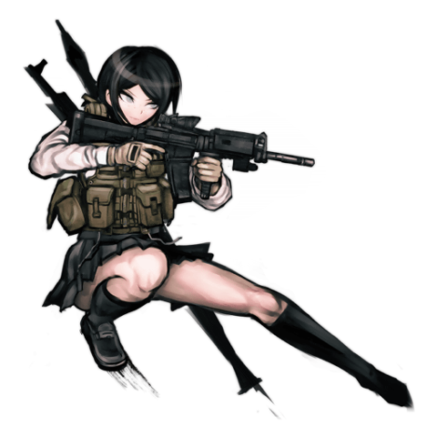 Mukuro Ikusaba