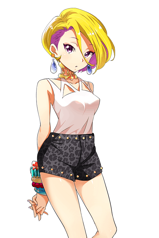 Murasaki Echizen