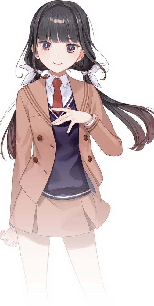 Musubu Mayumori