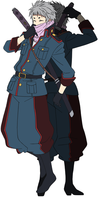Mutsuki Ashiya