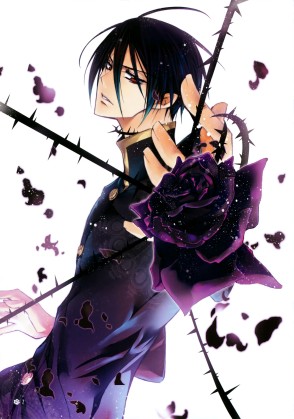 Mutsuki Kurama