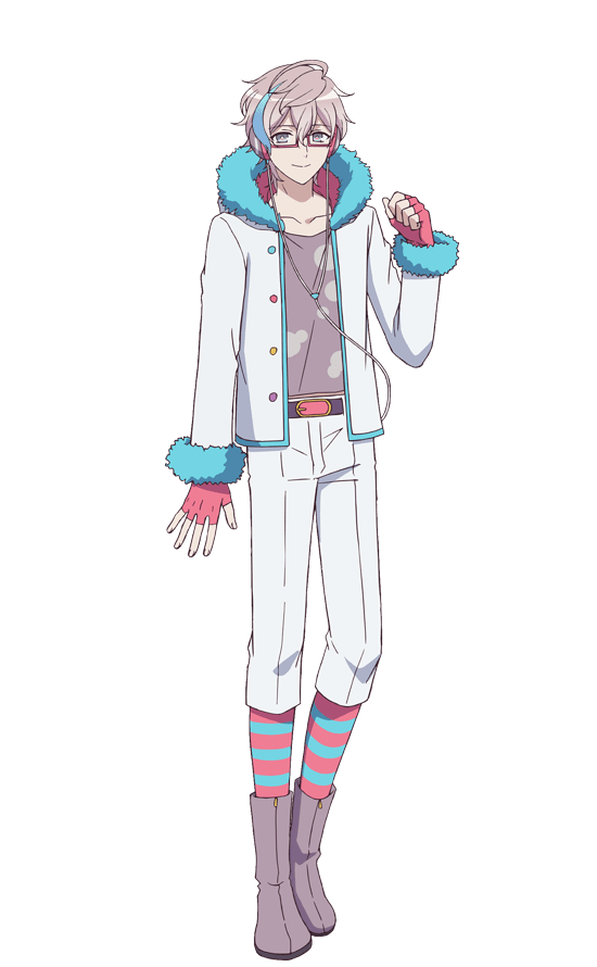 Mutsuki Kururugi