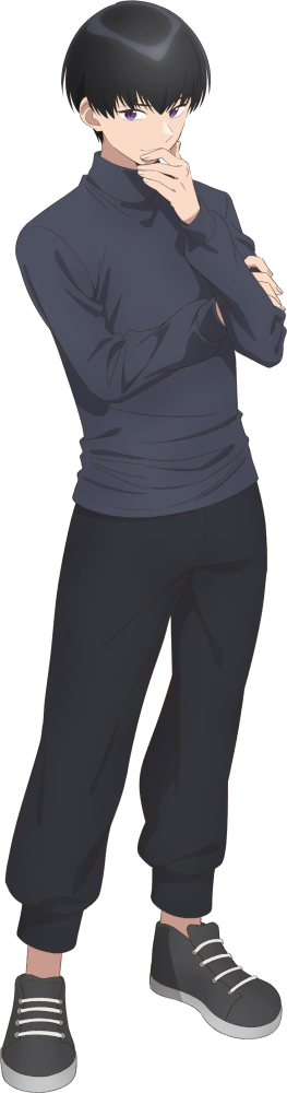 Mutsuki Naitou