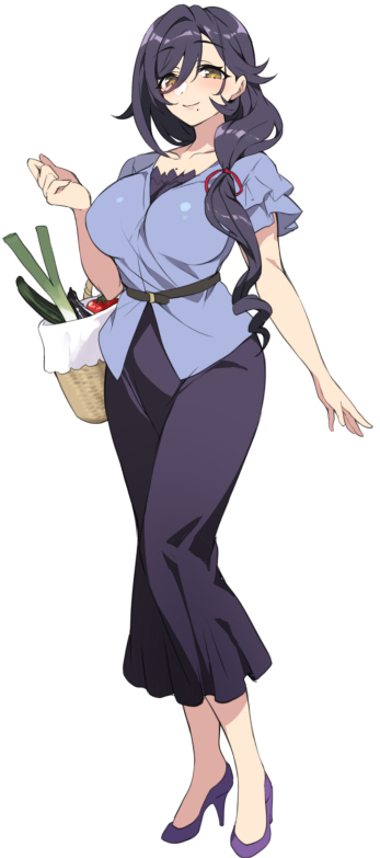 Nadeshiko