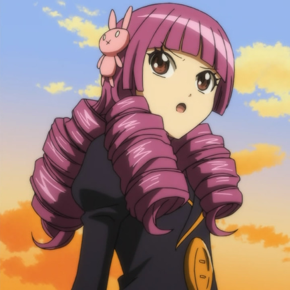 Nadeshiko Adenokouji