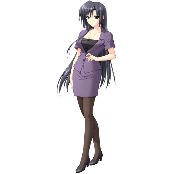 Nadeshiko Benibara