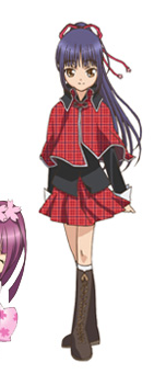 Nadeshiko Fujisaki