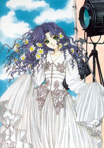 Nadeshiko Kinomoto