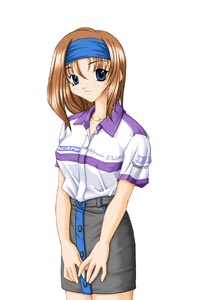 Nadeshiko Suou