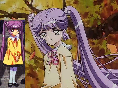 Nagisa Azuya
