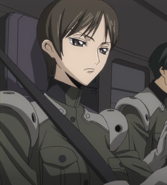 Nagisa Chiba