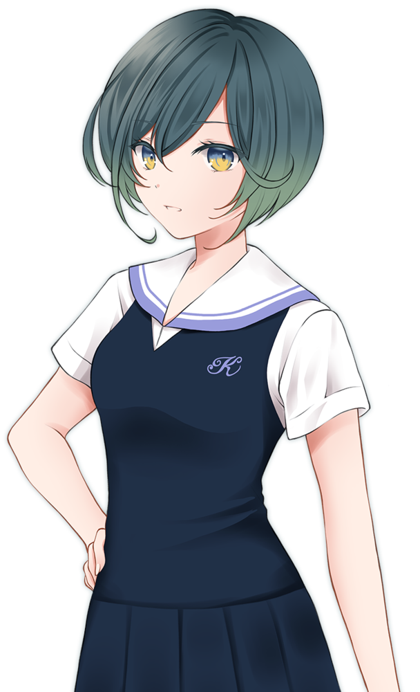Nagisa Fushimi
