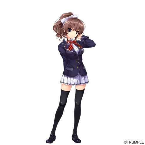 Nagisa Hanamiya