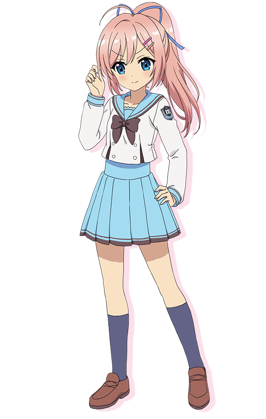 Nagisa Himura