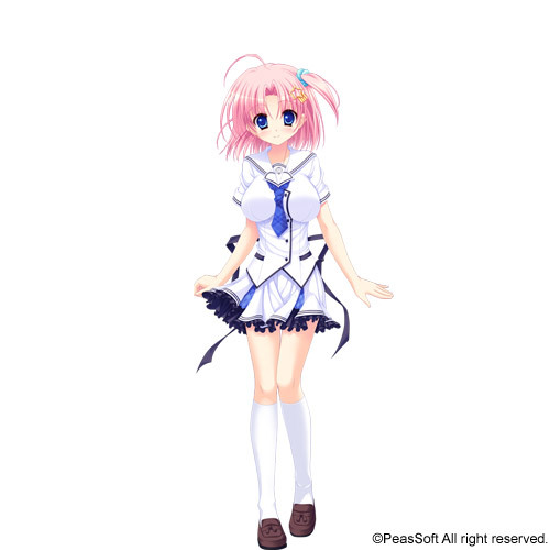 Nagisa Kayano