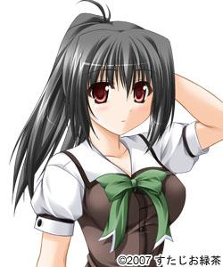Nagisa Sakaki