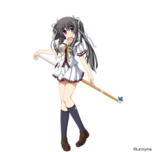 Nagisa Suzushiro