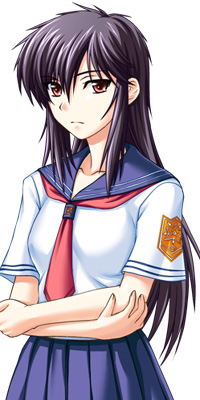 Nagomi Yashi