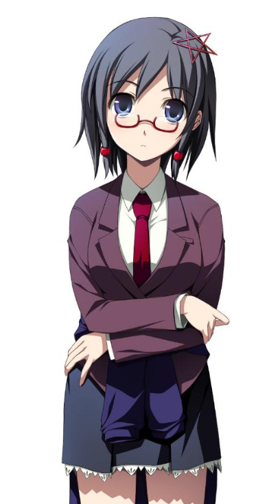 Naho Saenoki
