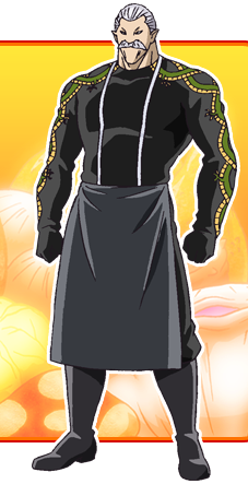Naisunyi