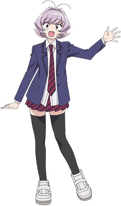 Najimi Osana