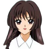 Nakuru Akizuki