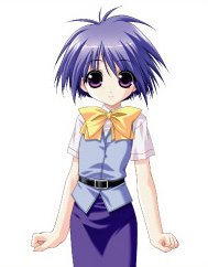 Nami Satonaka