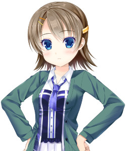 Nana Midori