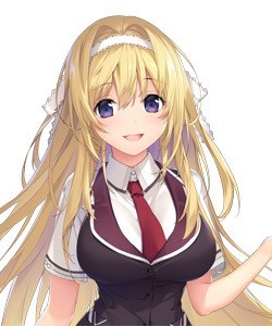 Nana Saionji