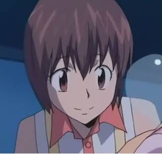 Nana Sawada