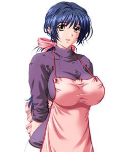 Nanako Aiba