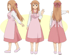 Nanako Yamamoto