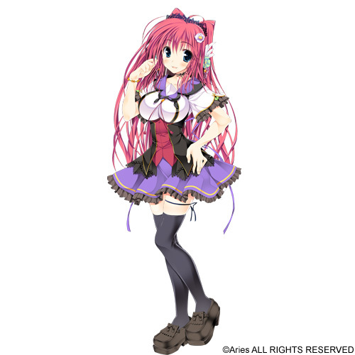 Nanami Amamiya