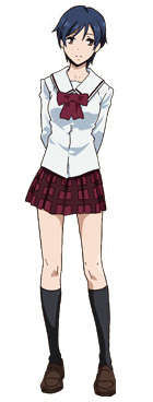 Nanami Kanzaki
