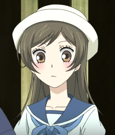 Nanami Momozono