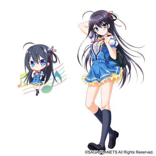 Nanao Tokisaka