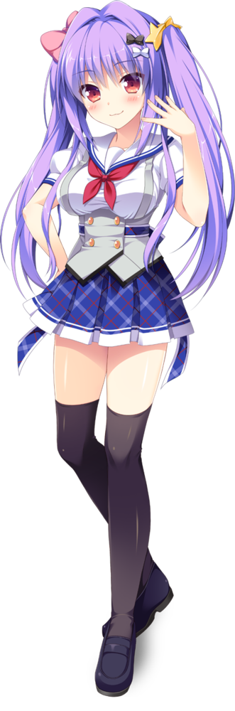 Nanaru Komorie
