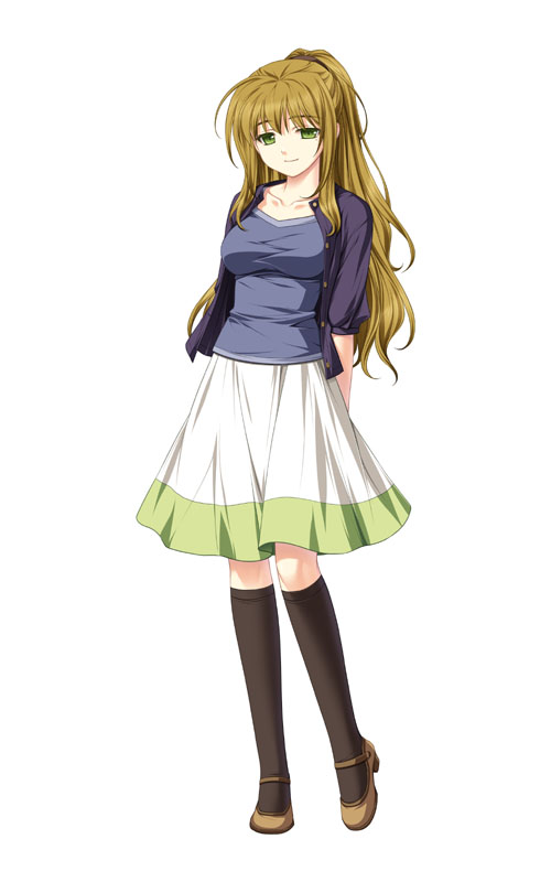 Nanase Takatou