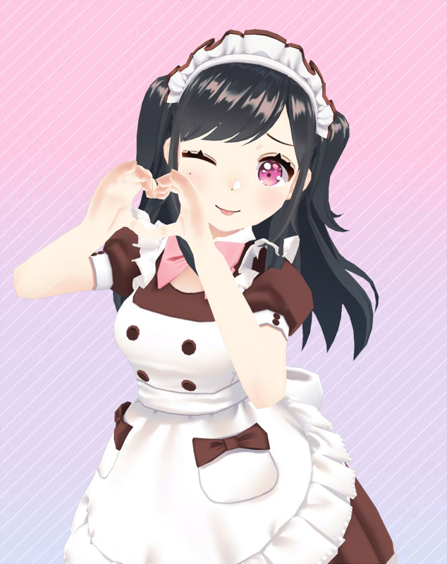 Nanoka Amasaki