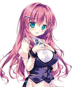 Nanoka Doujou