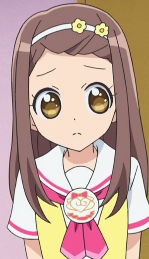 Nao Ehime