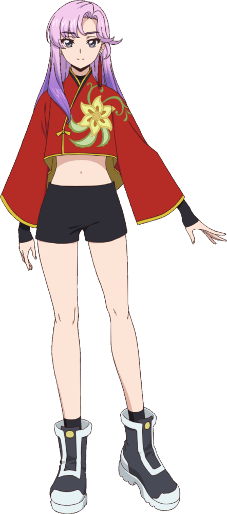 Nao Inabe