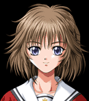 Nao Kirishima