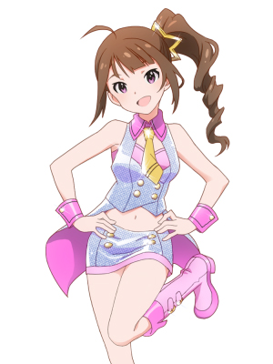 Nao Yokoyama